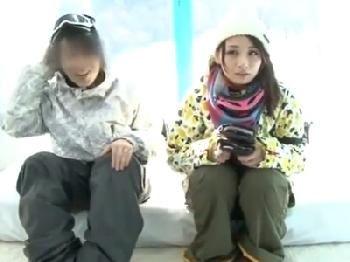 『え？これに着替えるんですか？』最初はツンな表情が気になる素人も陰茎にゾッコンで中出し受け入れ巨乳ナンパのエロ動画