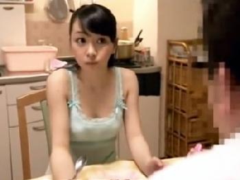 メチャクチャ可愛いめがね生徒会長が隠れ巨大バストと気づいて性的興奮し学園パコ女子校生美少女ギャル水着顔射松本メイのエロ動画