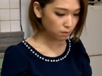 気の強そうなギャル義姉の突然訪問→嫁の代わりに性欲処理までしてくれる有能お姉さん巨乳中出し近親相姦椎名そらのエロ動画