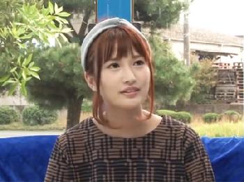 「はんぁ気持ちぃっ…もっとぉお！」素人きれいなお姉さんナンパ→緊張ほぐれて次第にエロ本能開花しちゃう美少女ハメ撮りのエロ動画