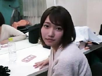 大人しそうな顔して過呼吸になるほどの激しい汗だくパコ繰り広げる美形少女美少女痴女フェラ菊川みつ葉のエロ動画