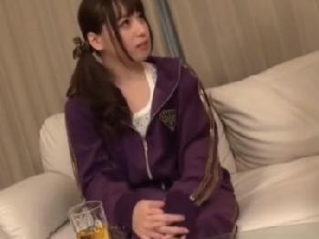 家に遊びに来たヤンキーギャルに媚薬を持って合法中出し!美少女レイプのエロ動画