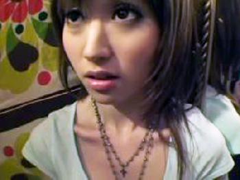 渋谷のアパレル試着室でパコるカップル→隠し撮り映像がまさかの流出!巨乳素人ギャル痴女盗撮のエロ動画