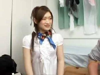 清楚清純系美形少女が図書館で淫乱ジジイに強制的に痴漢凌辱され中出し被害に巨乳ロリレイプのエロ動画