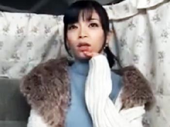 イケメンプロ男優にお願いされ簡単にランジェリーを晒す素人主婦をホテルに誘導してハメ撮り人妻ナンパのエロ動画