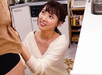 「お義理の父親さん…ちょっと聞いて下さいよ…」息子嫁が誘惑してくる生活に耐えられず一線越え！人妻近親相姦竹内夏希のエロ動画