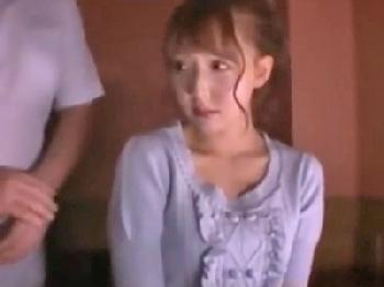 マッサージに欲情→パイ射性的暴行受け入れちゃったお姉さん巨乳素人レイプのエロ動画