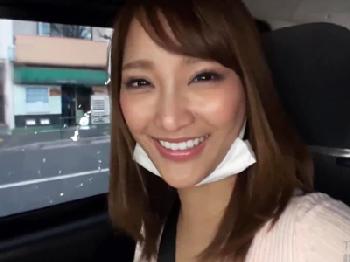 「撮ってるの？」TWITTERで知り合った巨大オッパイギャルを自宅に連れ込みハメ撮り巨乳素人中出しのエロ動画