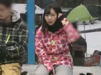 「彼氏にどんな顔したらイイんだろう…」女友だちを中出し寝取られ巨乳素人美少女ナンパマッサージのエロ動画