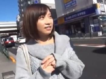 様々なタイプの素人娘達がナンパ男のテクに敗北しアクメまくり美少女お姉さんハメ撮りのエロ動画