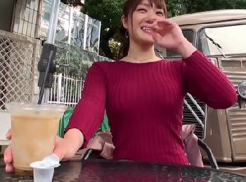 「逝っちゃう！いっちゃぅ！」イン〇タでエロ画像晒している22歳素人が電マで何度も逝くヘンタイ生態巨乳痴女ハメ撮りフェライラマ...