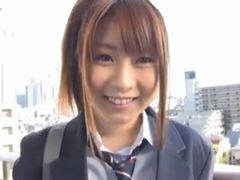 スクール水着の美形少女に肉棒ハメるの気持ちよすぎワロタ美少女のエロ動画