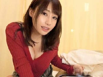 「ねぇ…してほしいんでしょ?」男が妄想する鉄板シチュエーションでハメてくれる痴女巨乳お姉さんあやみ旬果のエロ動画