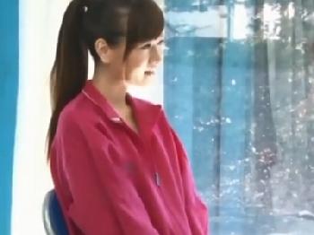 スレンダー淫乱女講師が成績上がらない男子生徒をモチベアップSEXお姉さん痴女女教師顔射フェラのエロ動画