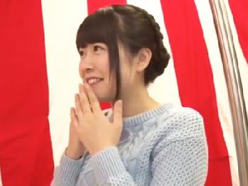 イイ子そうなお姉さんがお仕置きハメされて巨大バスト揺らしまくって絶頂オーガズム巨乳素人のエロ動画