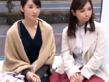 しつこいおっぱいマッサで欲情しちゃったお母ちゃんたちが股を開いて不貞乱交パコ巨乳素人人妻マッサージのエロ動画
