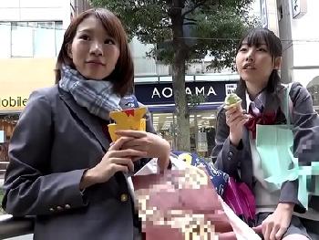 『やだ！中はヤダッ！！』超上玉な女子校生→最初は優しく連れ込んで大人数で中出し輪姦素人美少女ナンパレイプ乱交のエロ動画