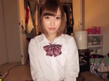 「お薬飲み過ぎて…すぐ逝っちゃう♥」決まり過ぎたキメパコで何度も絶頂する神女子校生美少女ロリギャル中出しのエロ動画