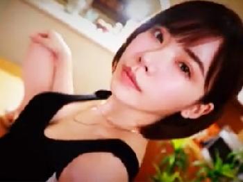 『溜まってるんでしょ?』デカパイ痴女が恋人持ちの男を誘惑して寝取られパコ三昧巨乳顔射のエロ動画