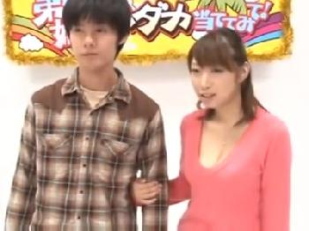 実姉の裸当てゲームに失敗→近親交尾中出し展開素人お姉さん近親相姦のエロ動画