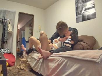 『夫さんに悪いからダメ…』素人主婦の姦淫性行為を隠し撮り巨乳人妻ナンパ盗撮のエロ動画