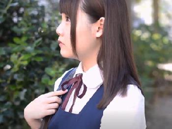 学校帰りに性的変態の自宅にさらわれて中出し性的暴行されてしまう幼顔カワ女子校生素人美少女ロリレイプのエロ動画