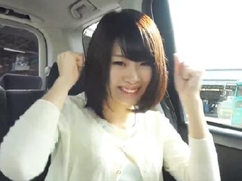 現場仕事で汗を流している男たちを逆ナンパしてエッチに癒す女神な美形少女降臨W美少女痴女コスプレフェラ春宮すずのエロ動画