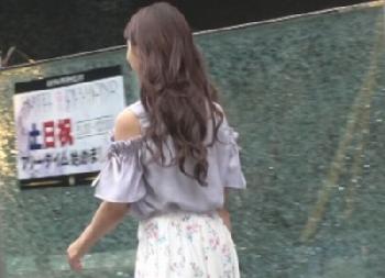 いくらでラブホテル来てくれますか！？突然のナンパで承諾した素人さんとそのままの成り行きでW巨乳ギャルハメ撮りのエロ動画