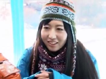 『聞こえちゃうってぇえ!』彼氏のすぐ近くで密通交尾に及ぶ素人娘巨乳美少女痴女中出しハメ撮りナンパマッサージのエロ動画