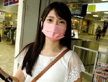 JAV大好き過ぎて自ら体験したくなっちゃった激レア美形少女!!美少女中出しデビュー作戸川あゆのエロ動画