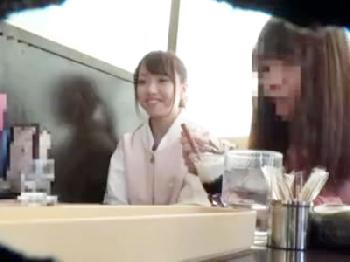 「中に出していいよ！」酔っ払って理性がなくなってしまった女子大生素人美少女ロリ中出しナンパ盗撮のエロ動画