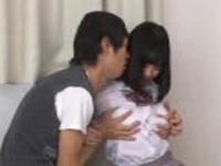 後輩が勝手にかわいい彼女作ってたから呼び出して目の前で強姦してやったW素人女子校生美少女中出しレイプのエロ動画