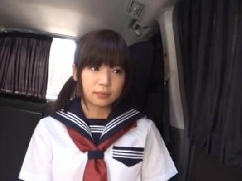 無毛幼顔なツインテ女子校生を性調教!肉棒から離れられなくなり中出し受け入れ!素人美少女ロリパイパンハメ撮りのエロ動画