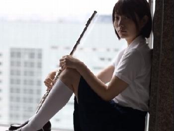 坂道レベルに可愛い地味な女子校生に主観で根本まで種付けする中出し交尾素人美少女ロリハメ撮りのエロ動画