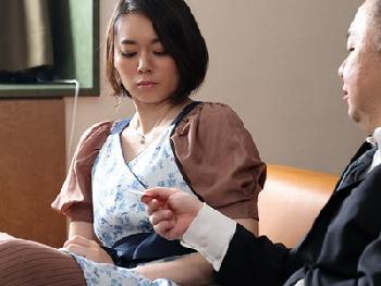 『そんな…こんなことって…』夫のために夫が嫌うクソ上司に抱かれることを選んだ美人奥さん人妻レイプ平井栞奈のエロ動画