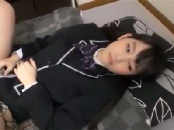 『ばか!何やってんの!』強気な先輩に懇願して素股してもらう→拘束して中出し婦女暴行パイパンレイプのエロ動画