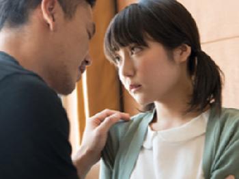 恥じらう美形少女が童顔なのに大胆に変貌していくイチャイチH素人美少女ロリのエロ動画