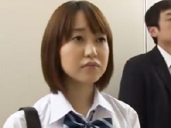 素人お姉さんのリアル生活に密着！中出しファックありきな日常映像をご覧ください巨乳ハメ撮りのエロ動画