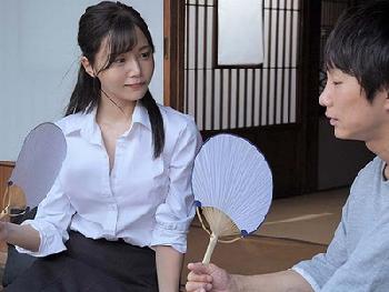 「もう…あの頃みたいに子供じゃないよ♡」久しぶりに帰省したら幼馴染が巨大乳房に成長しておりW巨乳美少女二階堂夢のエロ動画