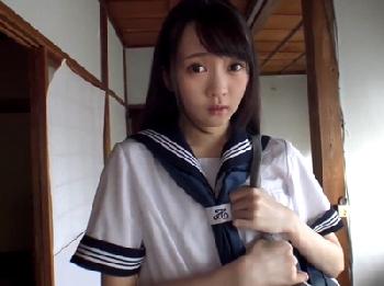 透き通るような純真女子校生をヤリ倒す！無毛マンコを執拗なほどについて男根なしでは生きられない体に改造美少女ロリパイパンハメ撮...