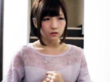 『中に下さい‥』浮気相手に調教された若奥様が快楽イキ堕ちして中出し懇願人妻のエロ動画