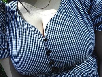 今ひそかにブームになってる「バブみ女子」溢れる肉感を持て余して連続オーガズム巨乳お姉さん菊池奈央のエロ動画