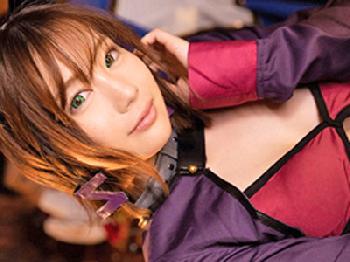 異世界に夢見ちゃ駄目じゃない？自己防衛？記憶操作？中出し性交だよね！巨乳美少女コスプレパイズリイラマチオ鈴村あいりのエロ動画