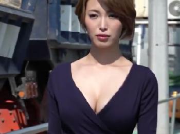 高慢女社長の態度に激怒した従業員オジサンたちが冷酷陵辱レイプお姉さん痴女人妻熟女中出し乱交君島みおのエロ動画