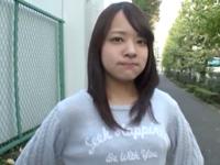 素人男性があべみかこのスゴテクを耐え抜き中出し権利を獲得美少女ロリのエロ動画