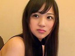 絶対領域好きには堪らない素人娘をナンパし生々しいハメ撮り美少女のエロ動画