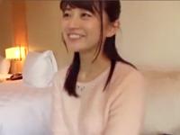 清麗系尻軽女の決定版な素人奥さんがナンパで姦淫交尾巨乳人妻のエロ動画