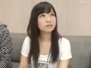 ナンパした友人同士の男女がお金の為に人前交尾素人美少女のエロ動画