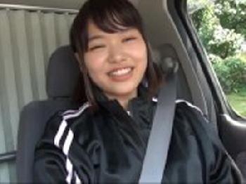 素人投稿！バトミントン部の大人しい地味子ちゃんと円光ハメ撮り女子校生美少女のエロ動画