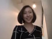 元CAさんが復帰したてから怒涛の乱交中出しラッシュ巨乳お姉さん松下紗栄子のエロ動画